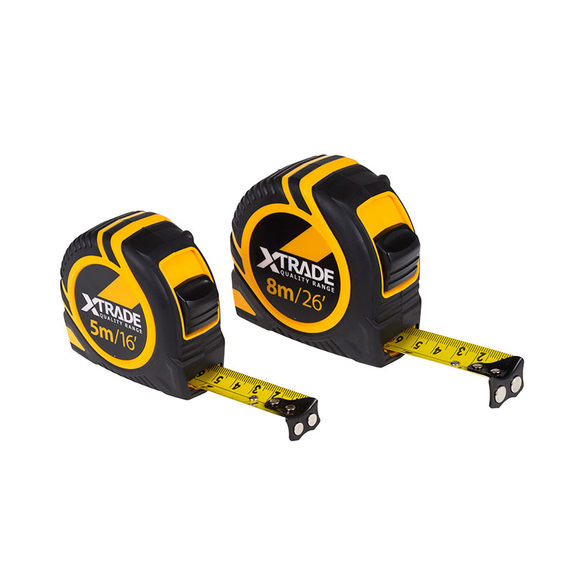 Tape Measure Twin Pack