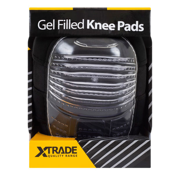 Gel Filled Knee Pads Tiger Building Products