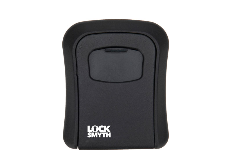 Locksmyth-31821-B Keysafe