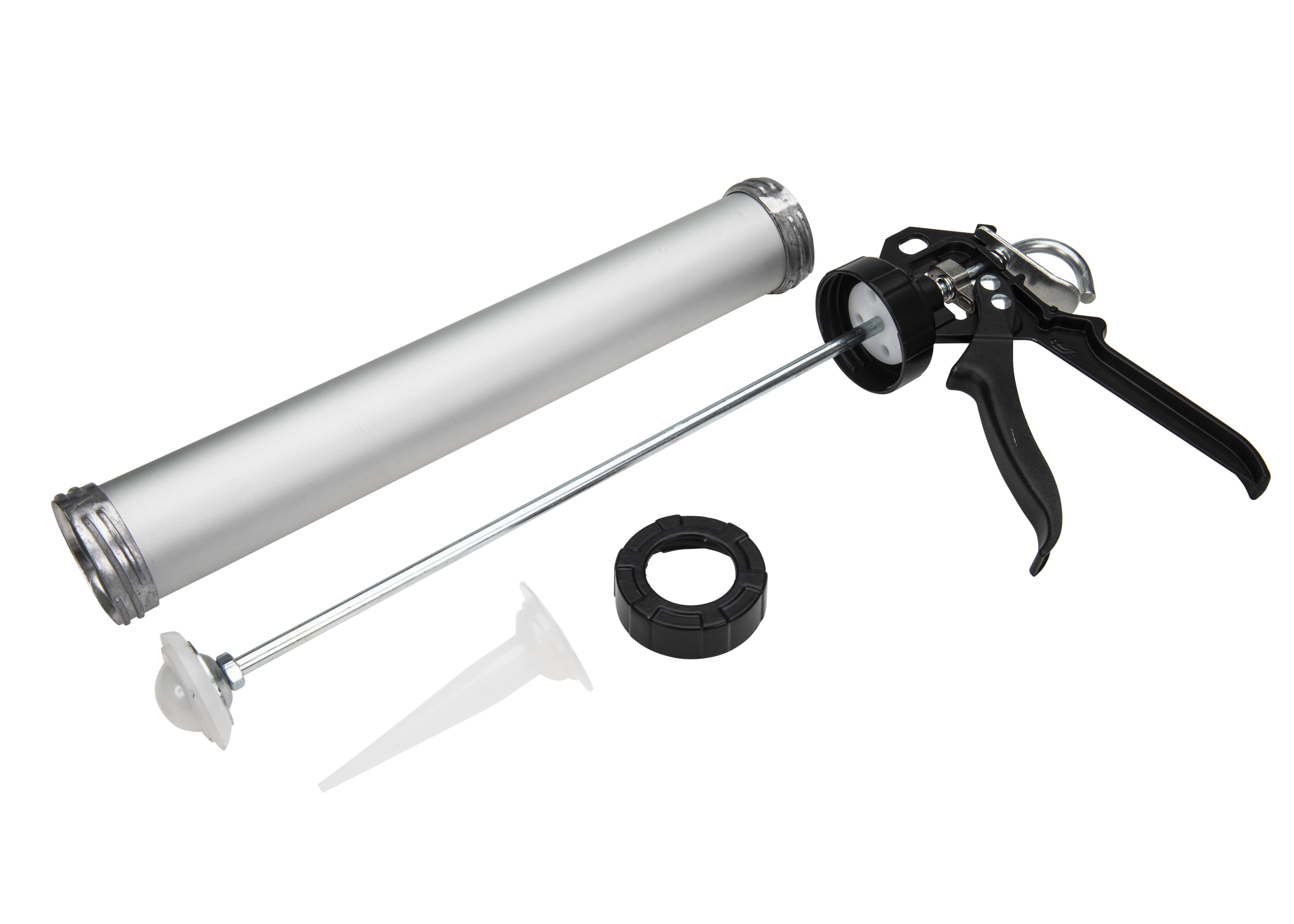 Foil & Cartridge Applicator Gun Tiger Building Products