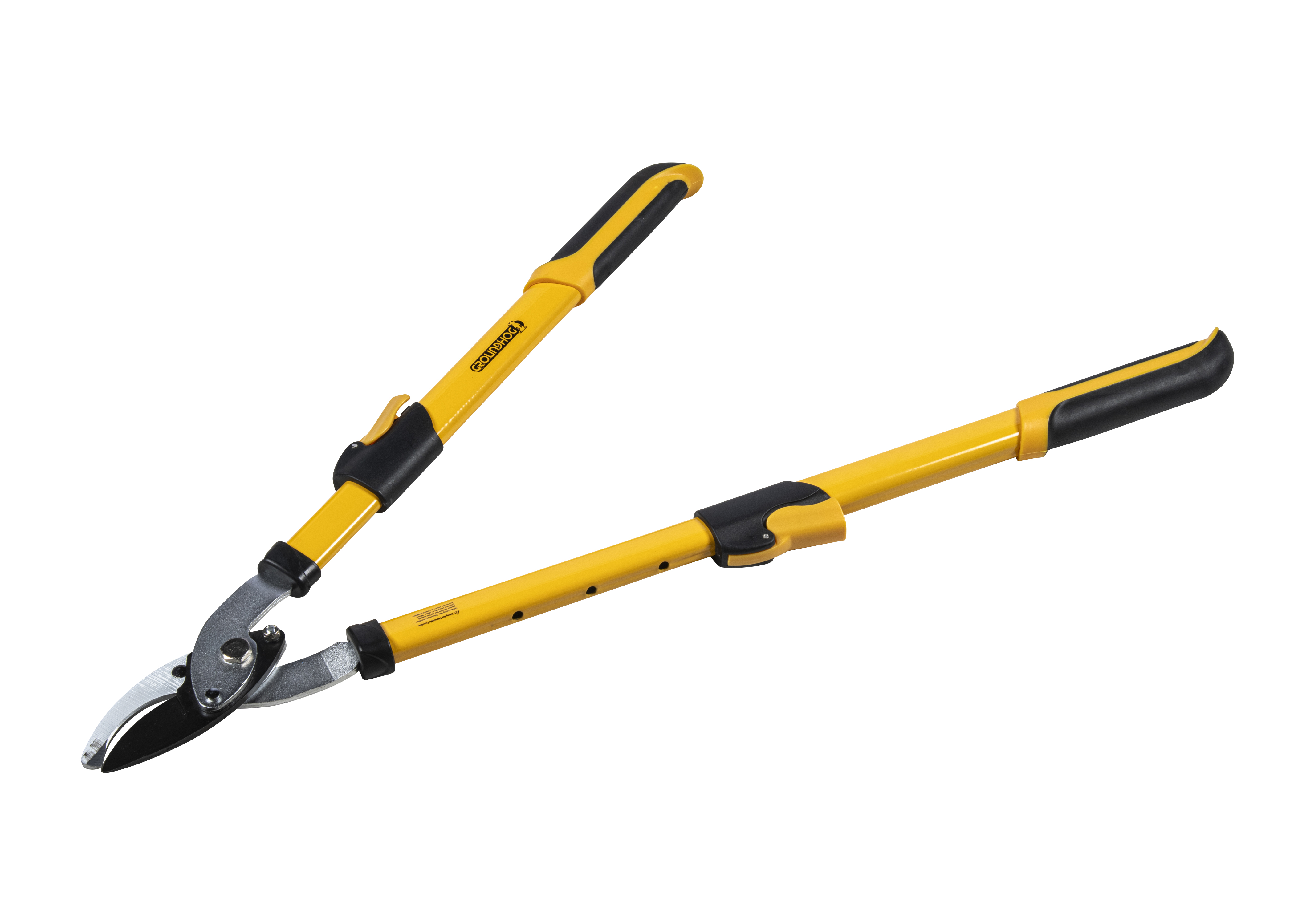 Telescopic Bypass Lopper