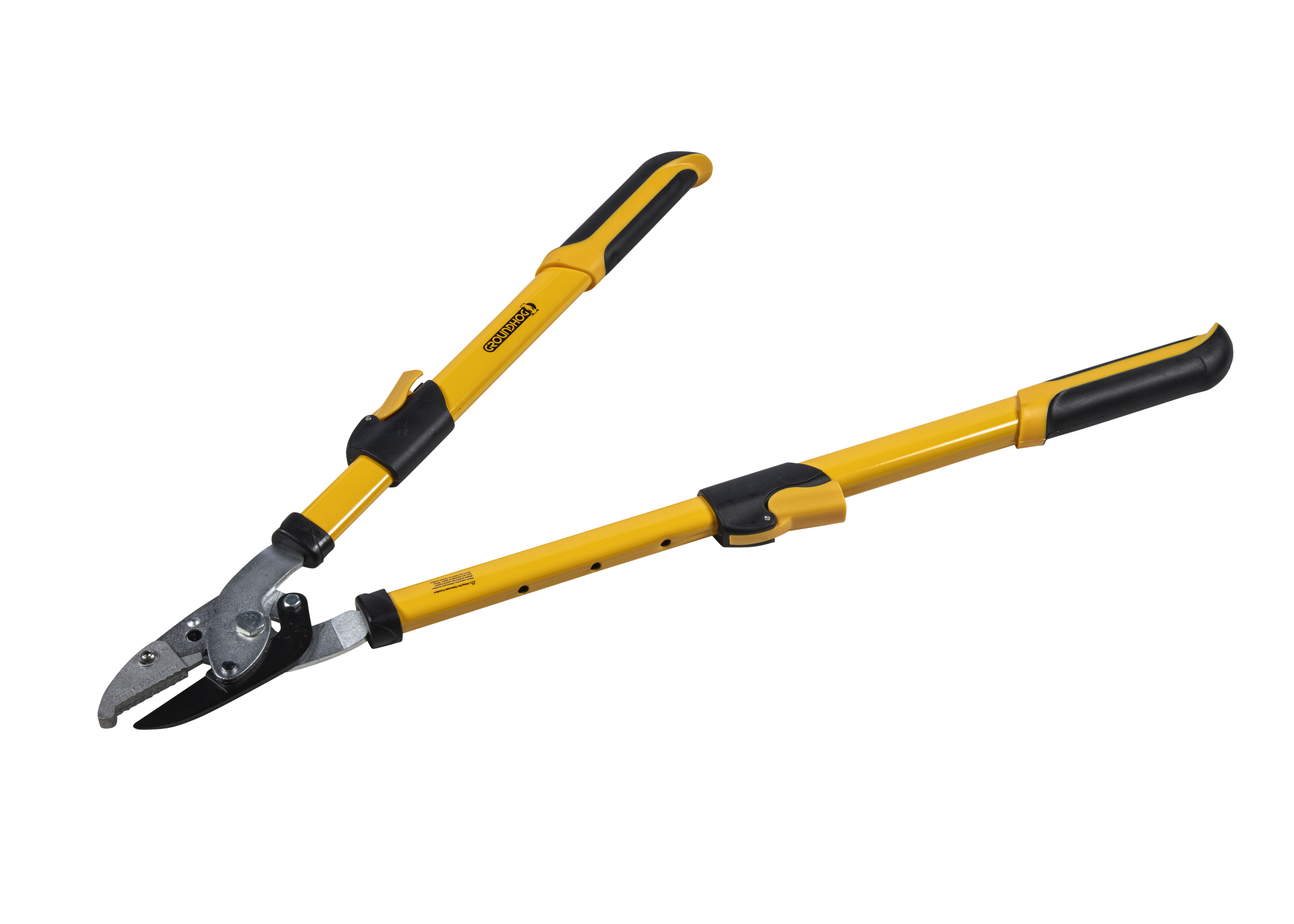 Telescopic Anvil Lopper