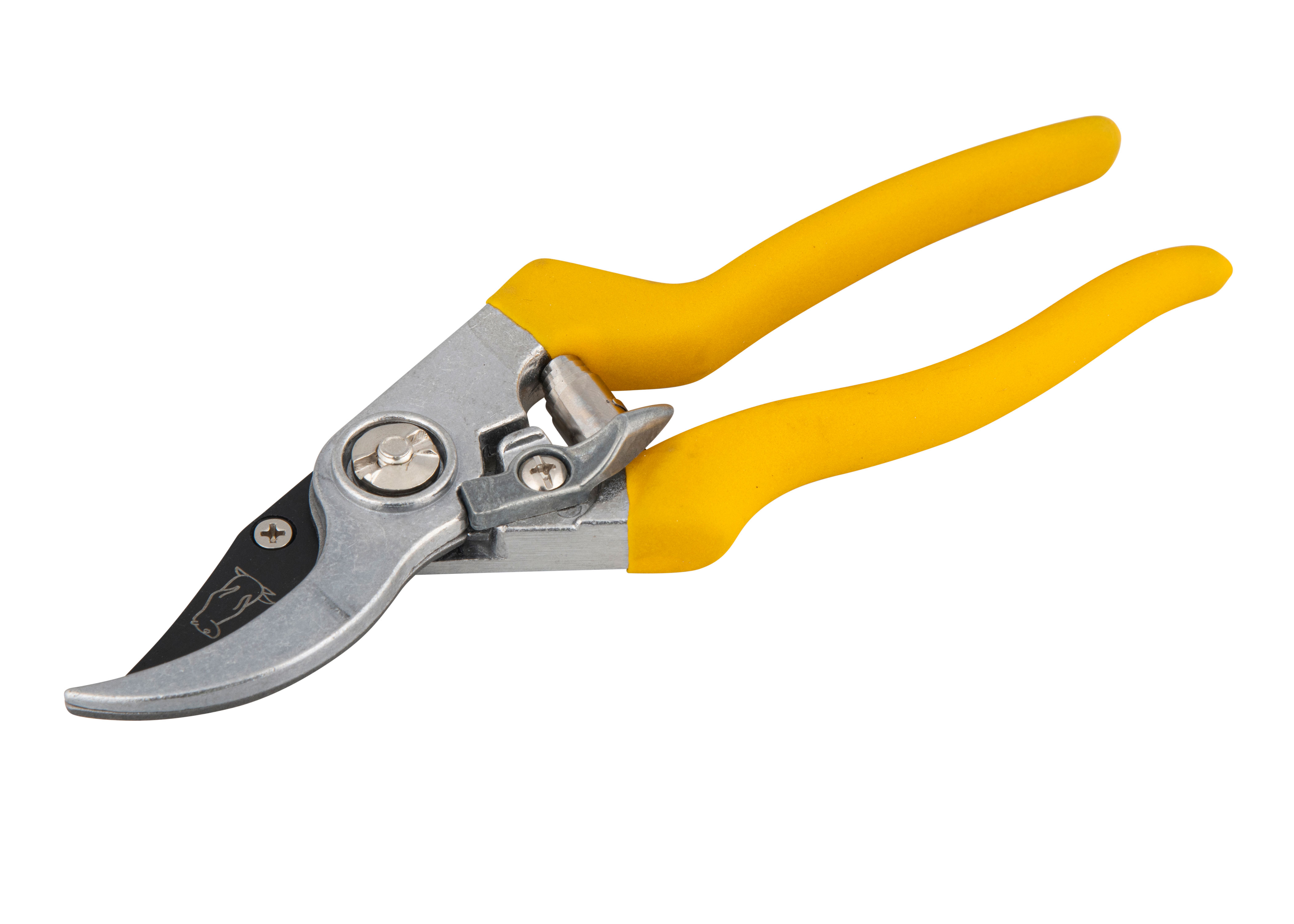 Bypass Secateurs 8”/200mm