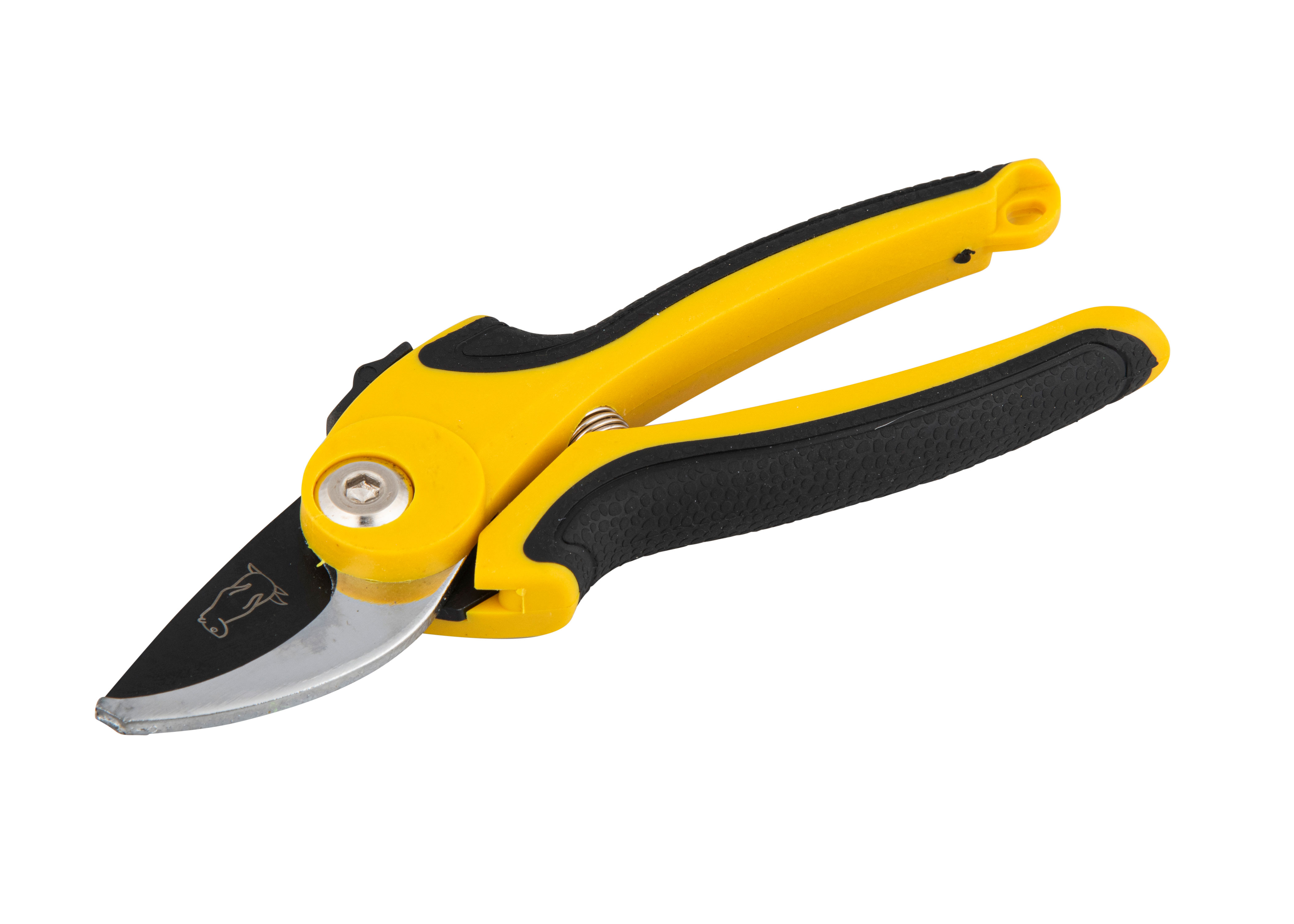 Bypass Secateurs 7.5”/190mm