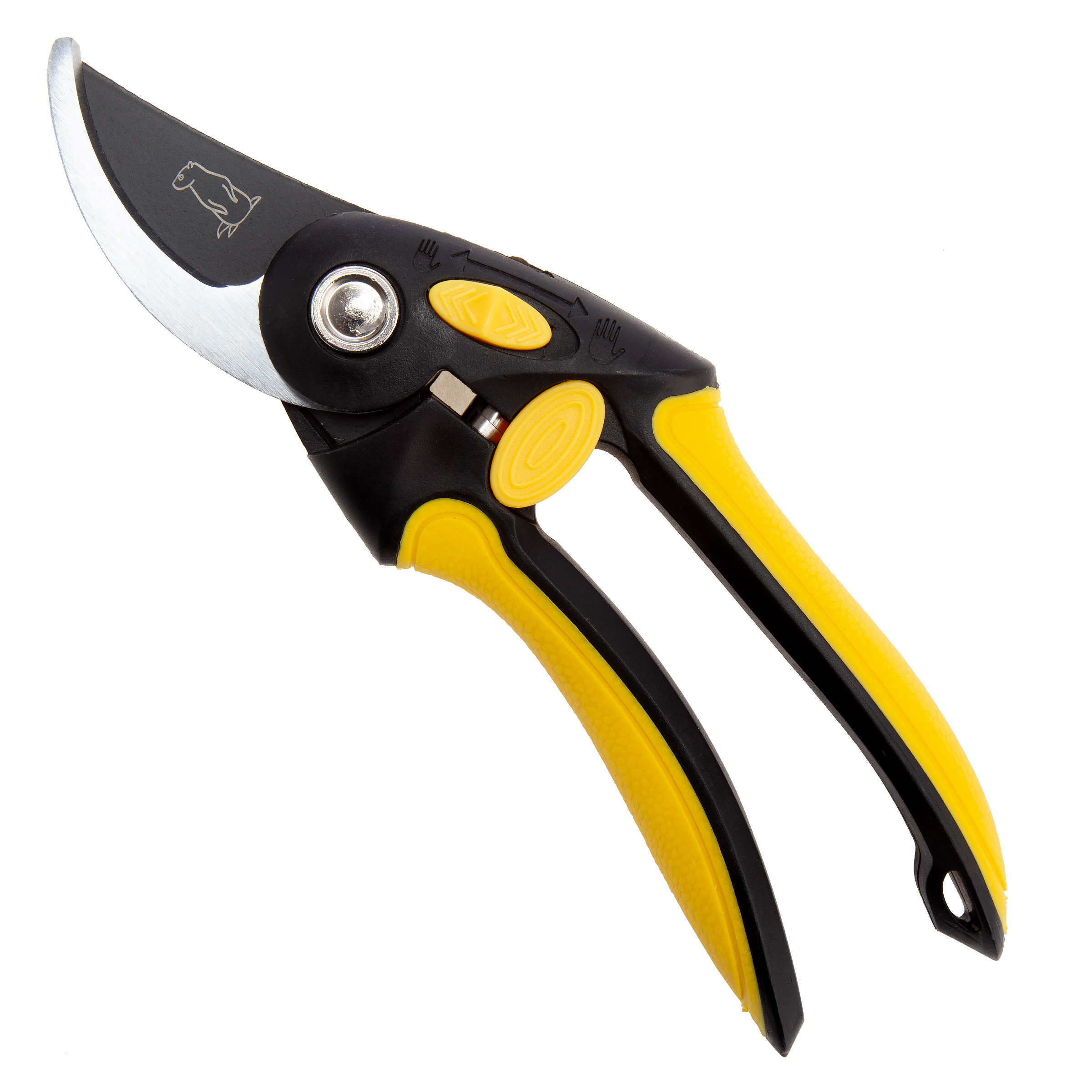 Bypass Secateurs 8”/200mm