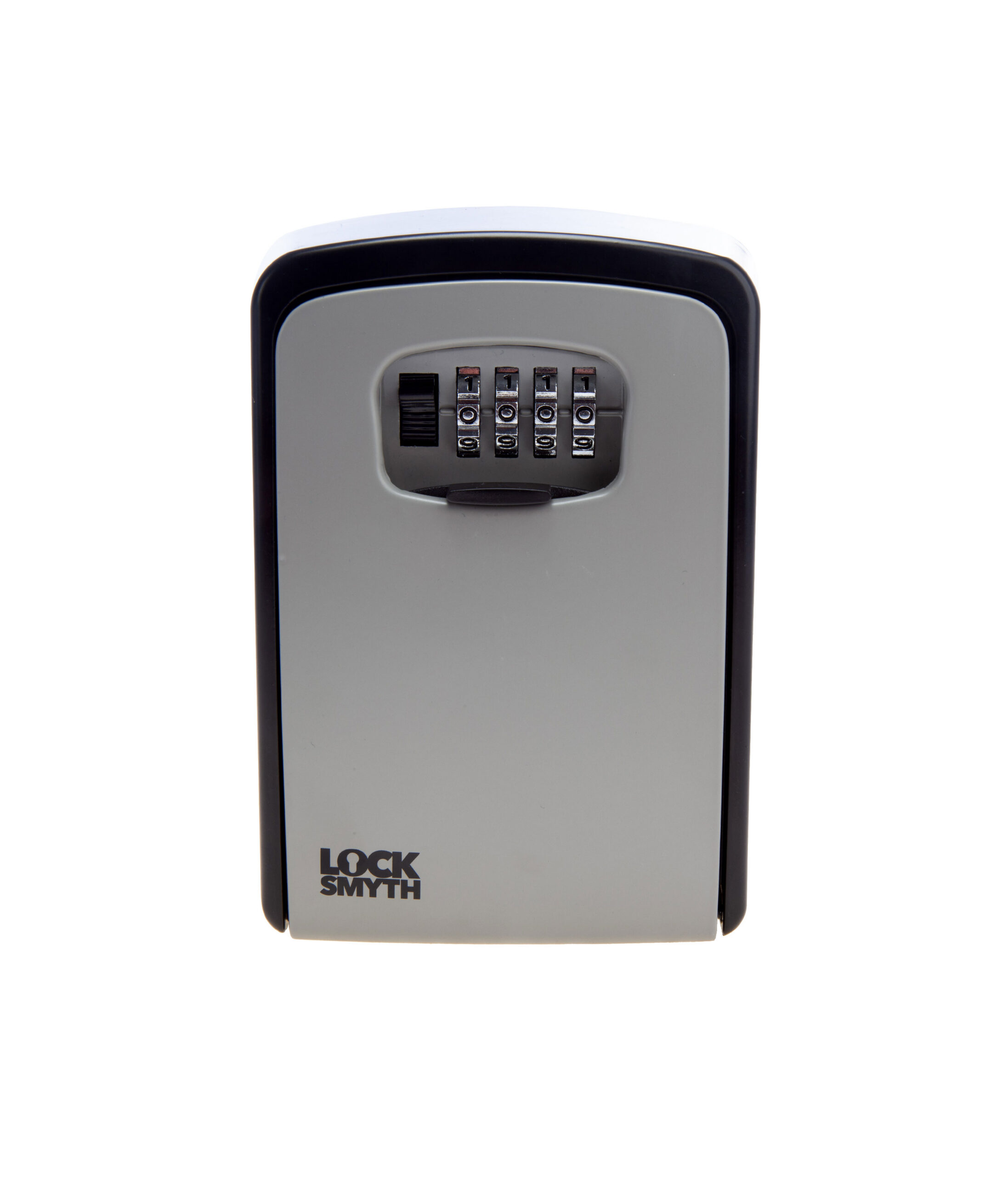XL Combination Key Safe Grey